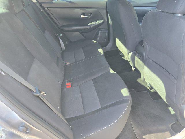 used 2022 Nissan Sentra car, priced at $14,999