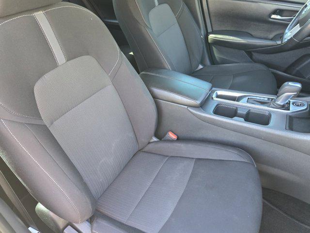 used 2022 Nissan Sentra car, priced at $14,999