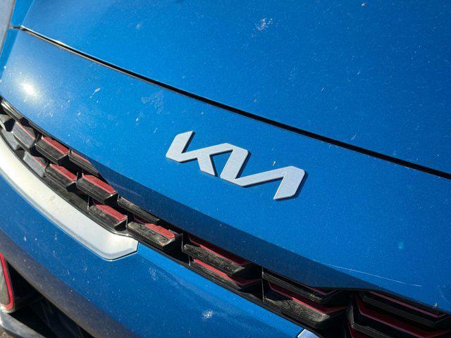 used 2023 Kia Forte car, priced at $19,999