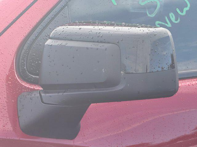 used 2024 Chevrolet Silverado 1500 car, priced at $40,999