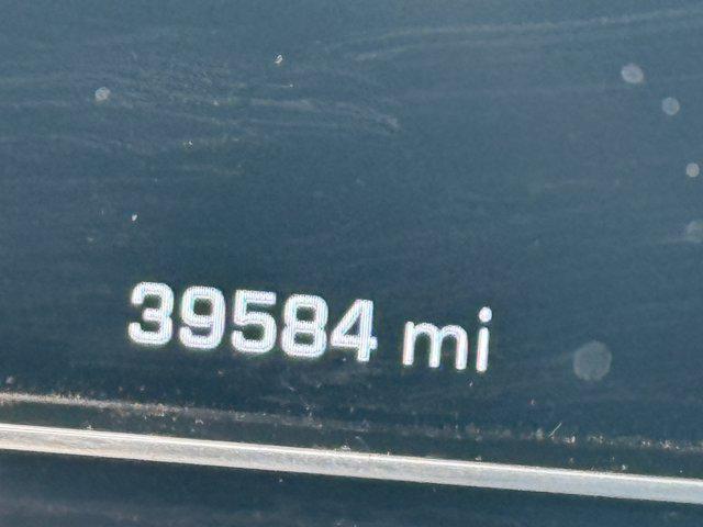 used 2024 Chevrolet Silverado 1500 car, priced at $40,999