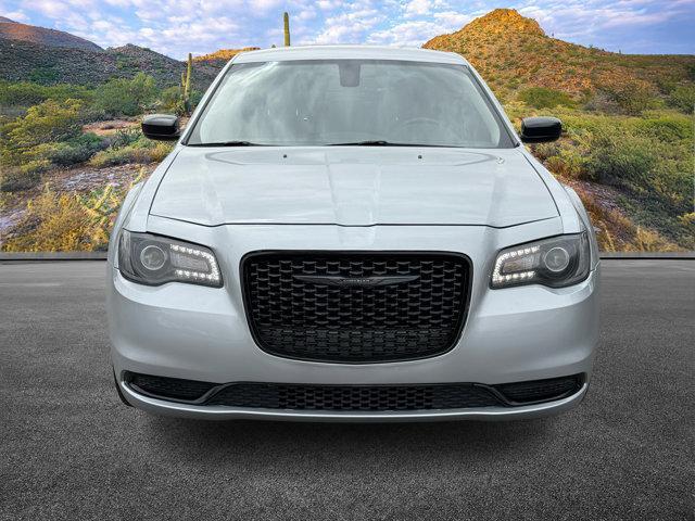 used 2022 Chrysler 300 car, priced at $21,999