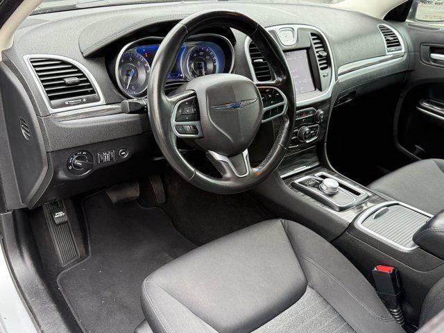 used 2022 Chrysler 300 car, priced at $21,999