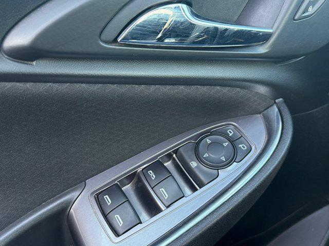 used 2021 Chevrolet Malibu car, priced at $15,999