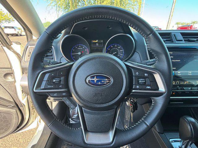 used 2019 Subaru Legacy car, priced at $18,999