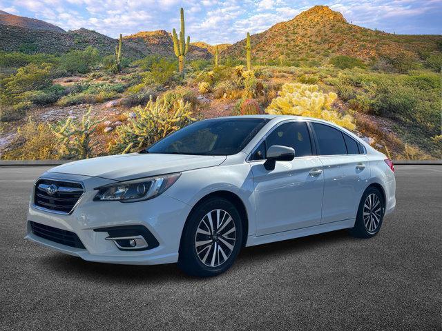 used 2019 Subaru Legacy car, priced at $18,999