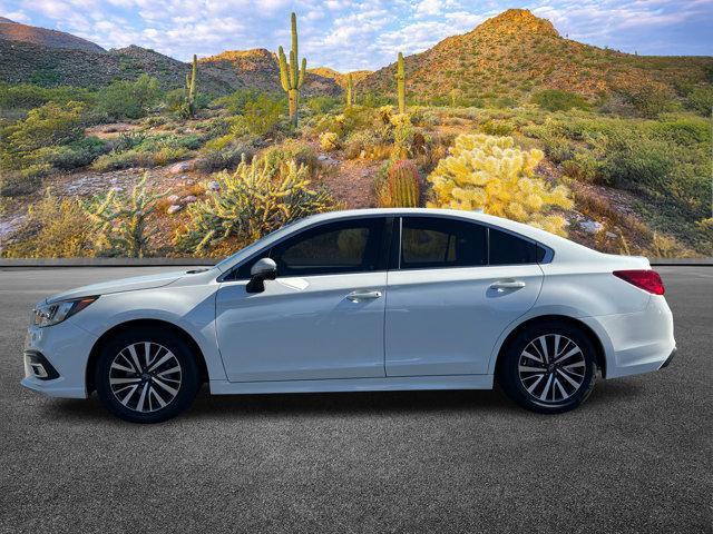 used 2019 Subaru Legacy car, priced at $18,999