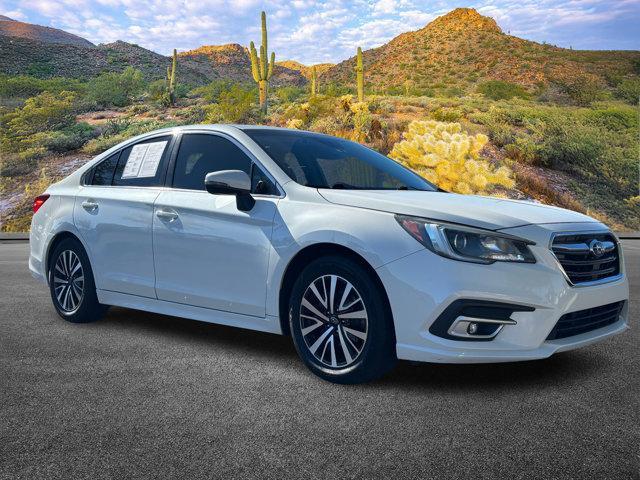 used 2019 Subaru Legacy car, priced at $18,999