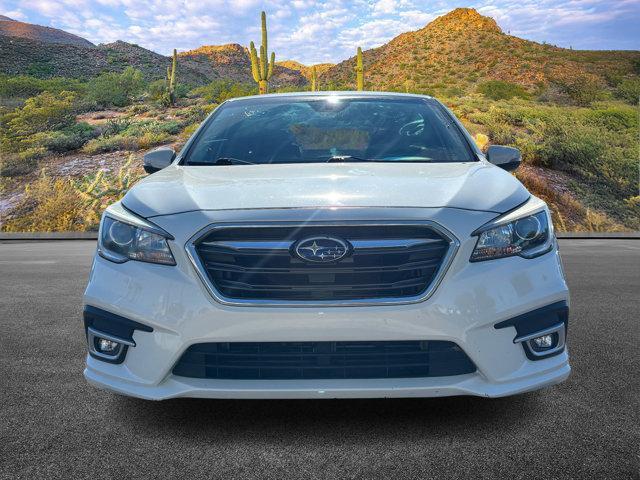 used 2019 Subaru Legacy car, priced at $18,999