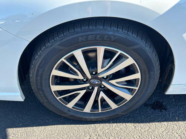 used 2019 Subaru Legacy car, priced at $18,999