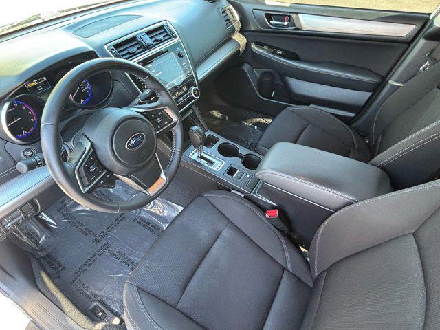 used 2019 Subaru Legacy car, priced at $18,999
