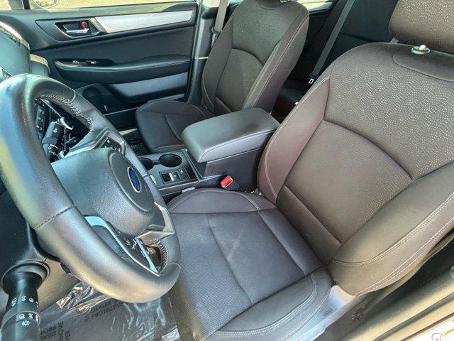 used 2019 Subaru Legacy car, priced at $18,999