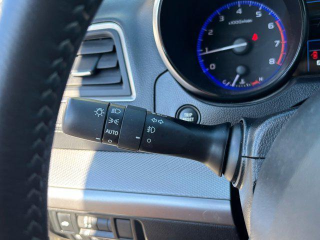 used 2019 Subaru Legacy car, priced at $18,999