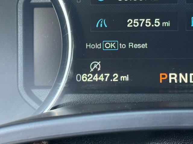 used 2020 Ford F-150 car, priced at $35,999