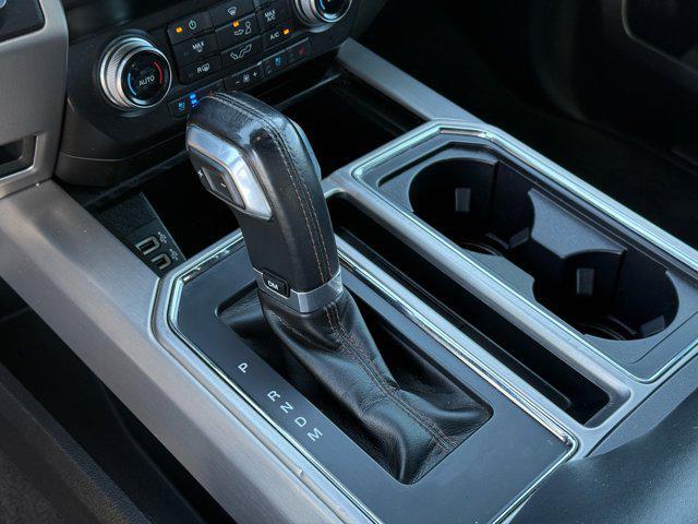 used 2020 Ford F-150 car, priced at $35,999
