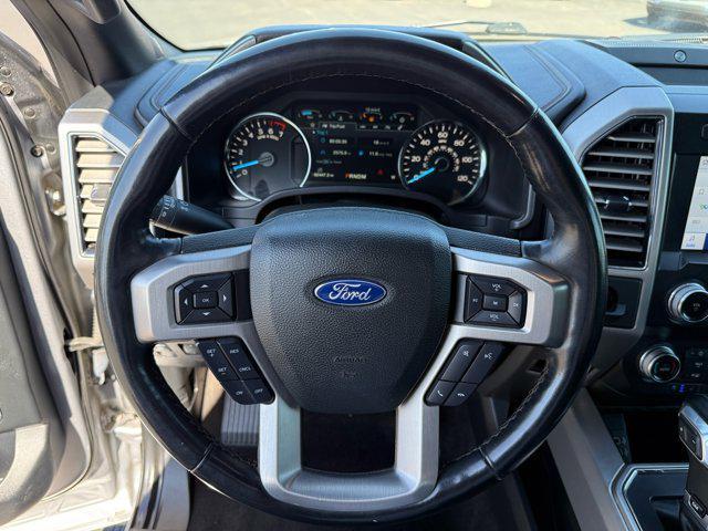 used 2020 Ford F-150 car, priced at $35,999