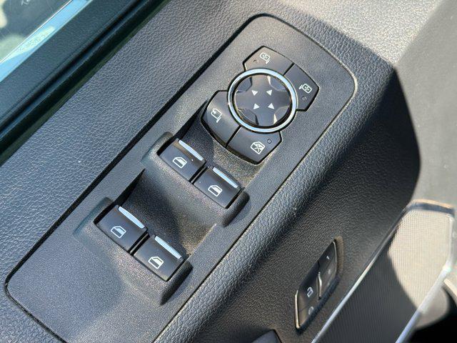 used 2020 Ford F-150 car, priced at $35,999