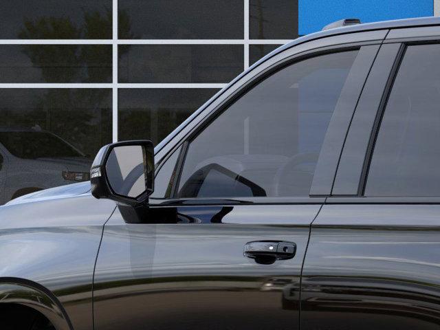 new 2025 Chevrolet Tahoe car, priced at $84,315