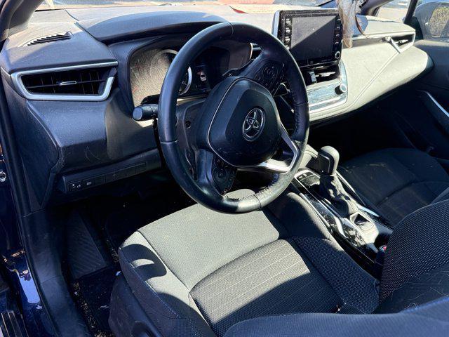 used 2020 Toyota Corolla car, priced at $20,999