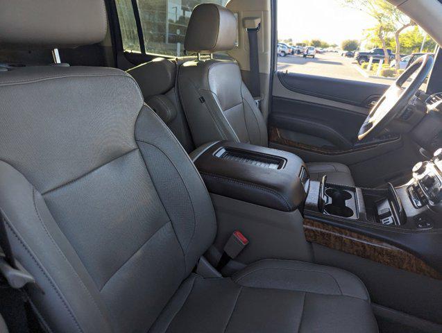 used 2018 Chevrolet Suburban car, priced at $29,999