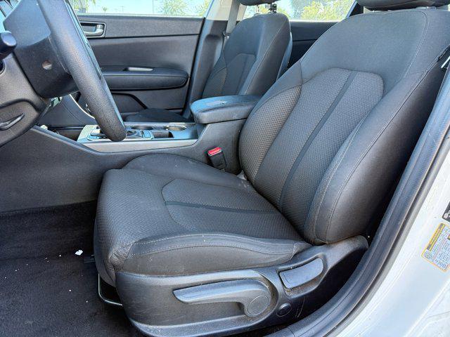 used 2018 Kia Optima car, priced at $10,999