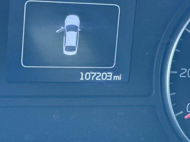 used 2018 Kia Optima car, priced at $10,999