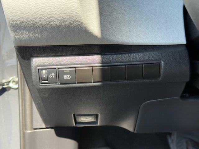 used 2024 Toyota Corolla car, priced at $24,499