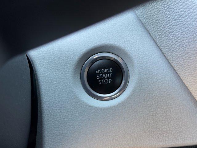 used 2024 Toyota Corolla car, priced at $24,499