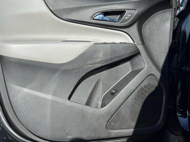 used 2020 Chevrolet Equinox car, priced at $14,999