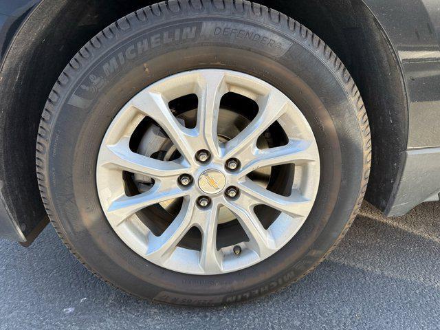 used 2020 Chevrolet Equinox car, priced at $14,999