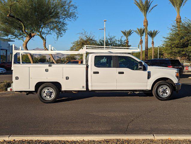 used 2020 Ford F-350 car, priced at $38,999