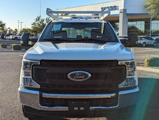 used 2020 Ford F-350 car, priced at $38,999