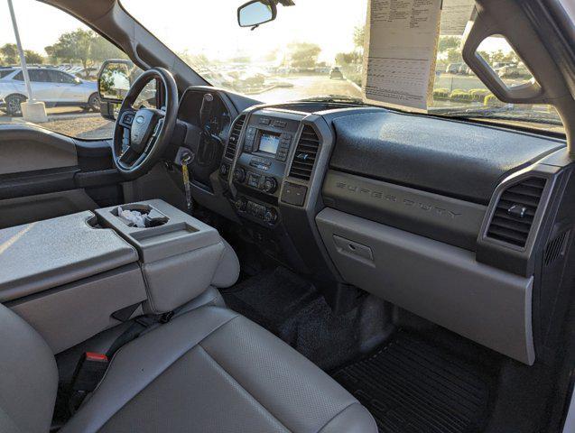 used 2020 Ford F-350 car, priced at $38,999