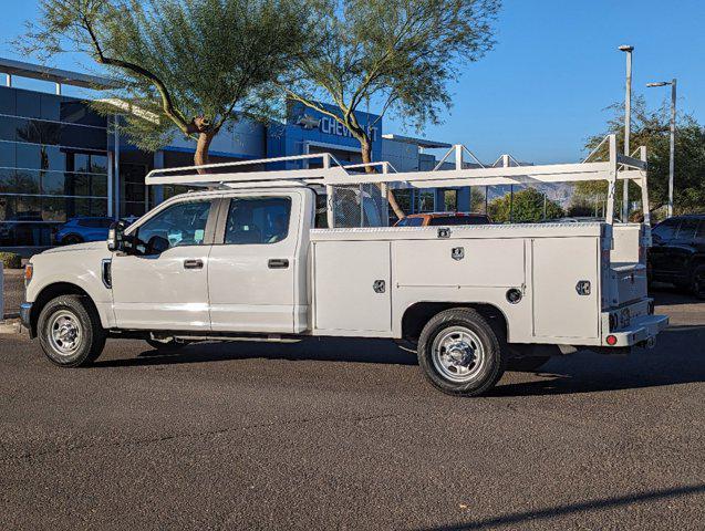 used 2020 Ford F-350 car, priced at $38,999