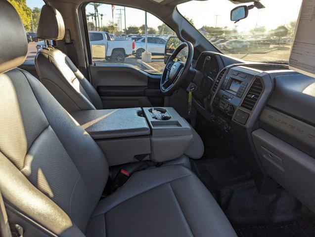 used 2020 Ford F-350 car, priced at $38,999