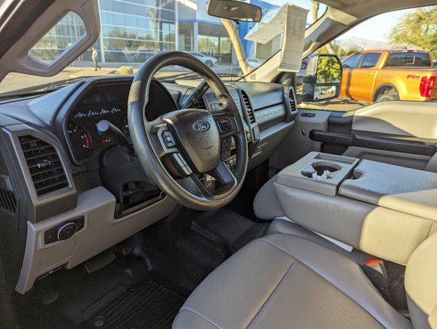 used 2020 Ford F-350 car, priced at $38,999