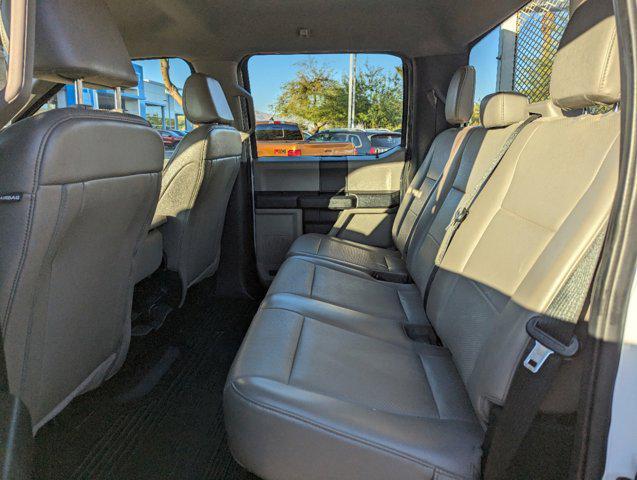 used 2020 Ford F-350 car, priced at $38,999