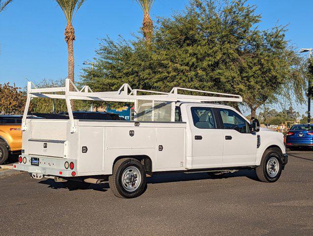 used 2020 Ford F-350 car, priced at $38,999