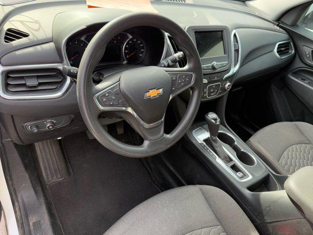 used 2019 Chevrolet Equinox car, priced at $16,999