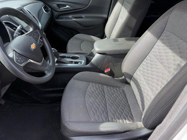 used 2019 Chevrolet Equinox car, priced at $16,999