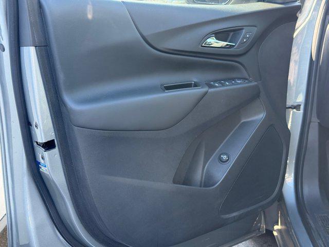 used 2023 Chevrolet Equinox car, priced at $21,999