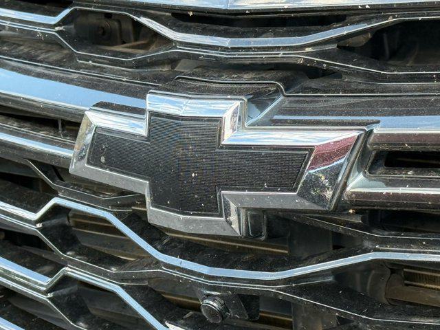 used 2022 Chevrolet Traverse car, priced at $21,999