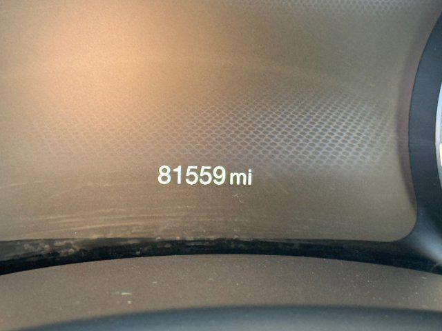 used 2018 Jeep Renegade car, priced at $13,999