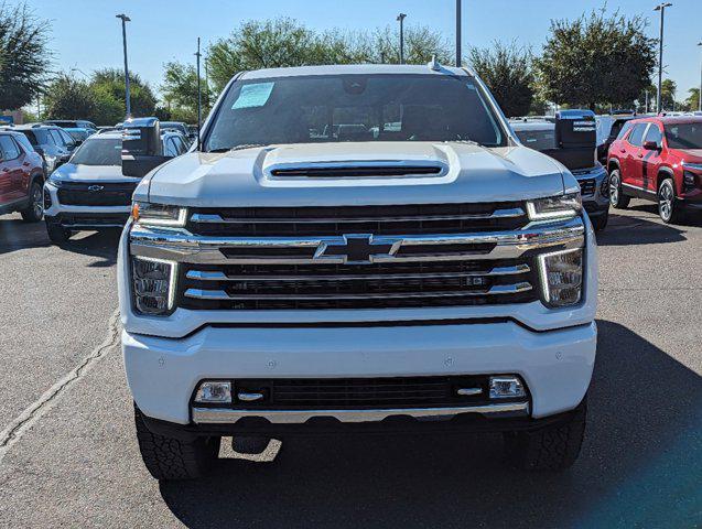 used 2023 Chevrolet Silverado 2500 car, priced at $67,999