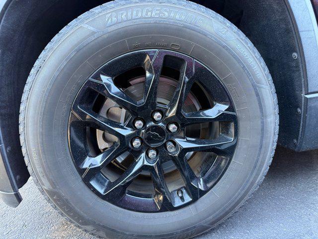 used 2019 Chevrolet Traverse car, priced at $17,999