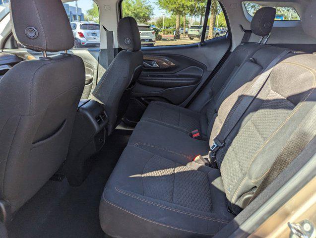 used 2018 GMC Terrain car, priced at $14,999