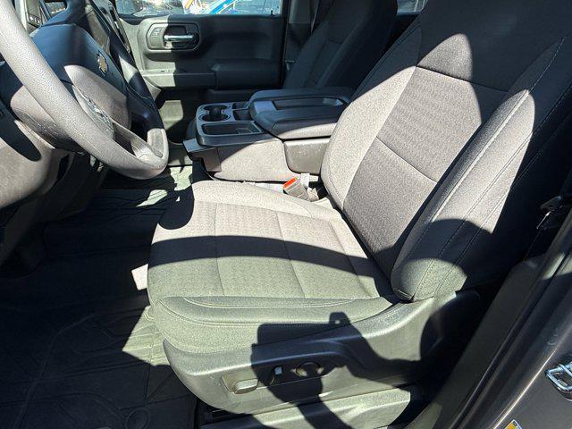 used 2024 Chevrolet Silverado 1500 car, priced at $39,999
