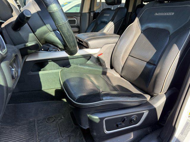 used 2020 Ram 1500 car, priced at $26,999