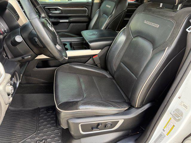 used 2020 Ram 1500 car, priced at $27,999