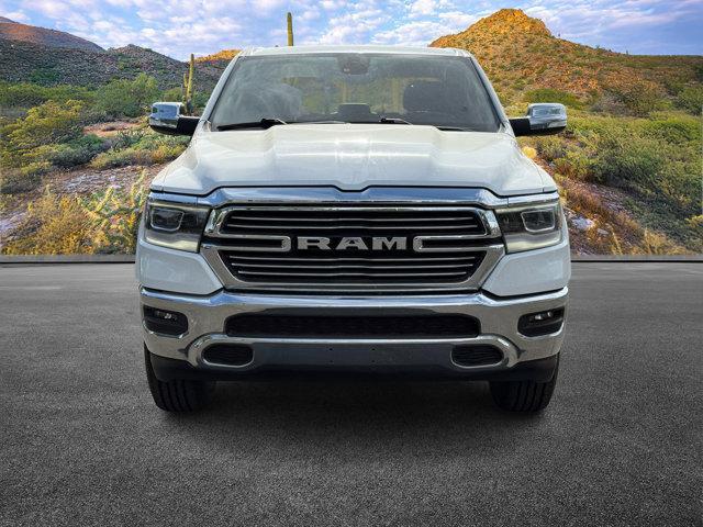 used 2020 Ram 1500 car, priced at $27,999